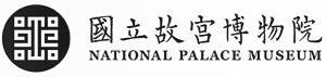 National Palace Museum logo