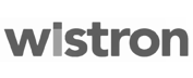 Wistron logo