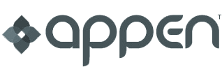 Appen logo