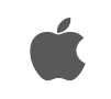 Apple logo