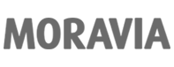 Moravia logo